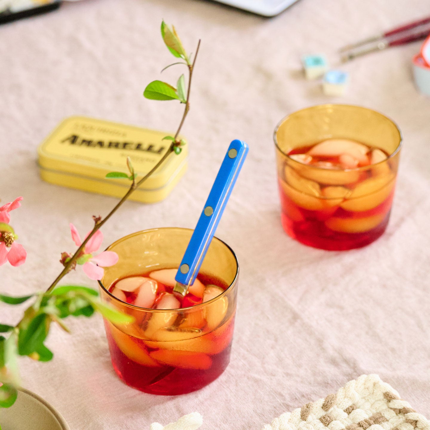 Tableware for shared dining