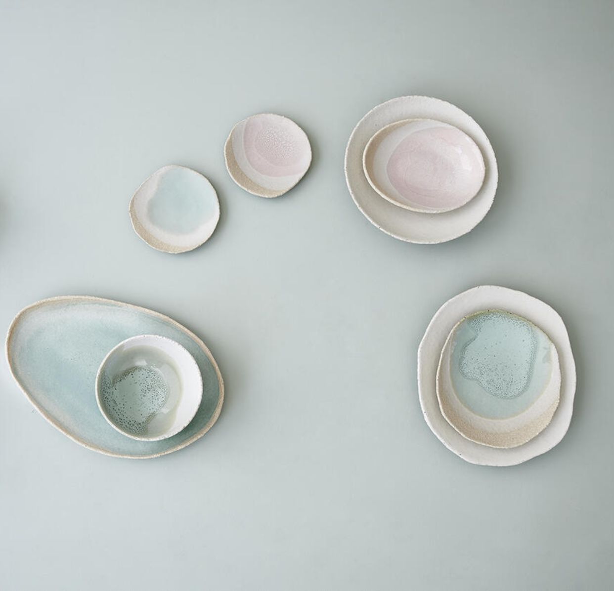 Tovemrix Tableware